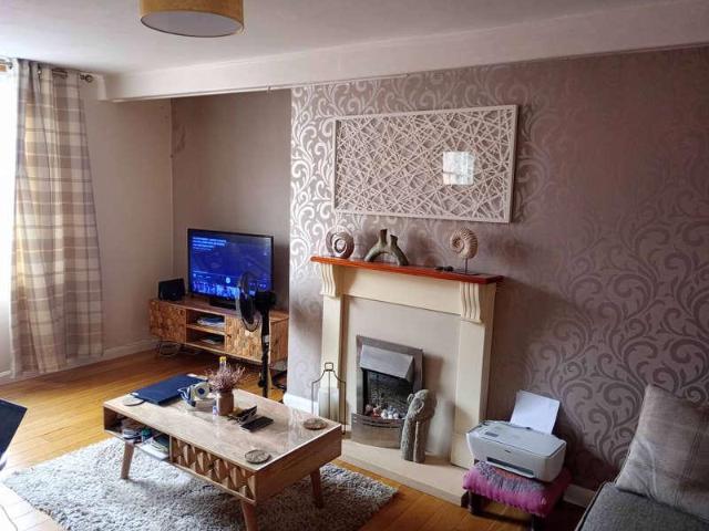 Flat for sale in Old Town, Bridlington