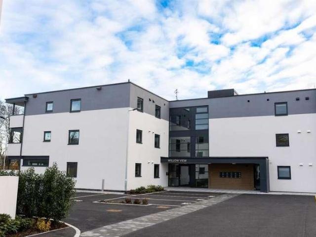 Flat for sale in Lancashire