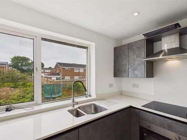 Flat for sale in Moorside, Tyne And Wear