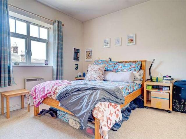 Flat for sale in Rodbourne, Swindon