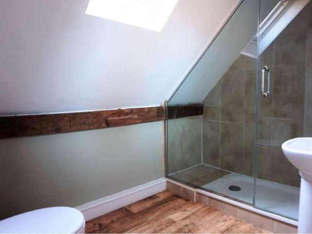 Flat for sale in Lewes, Iford