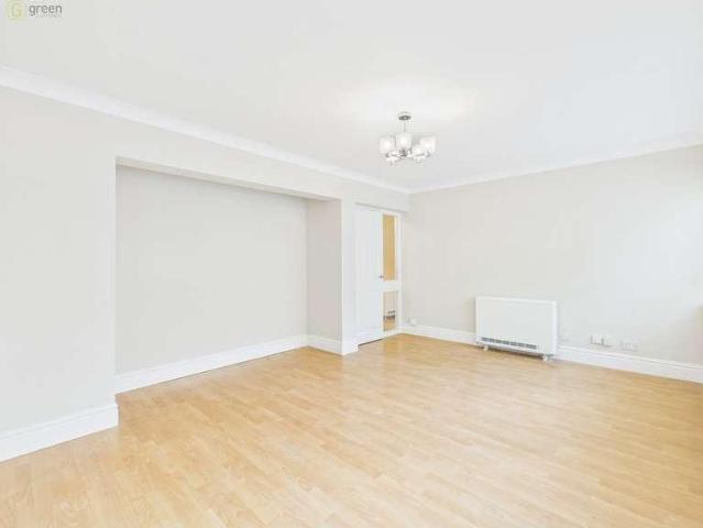 Flat for sale in Four Oaks, West Midlands