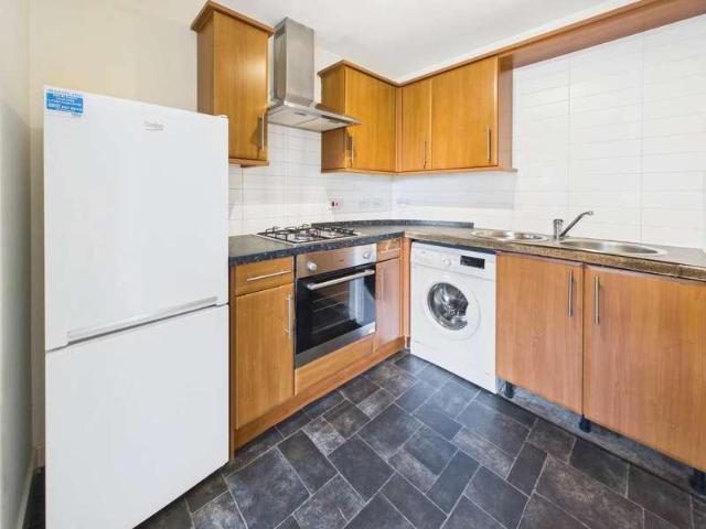 Flat for sale in Gallowgate, Scotland