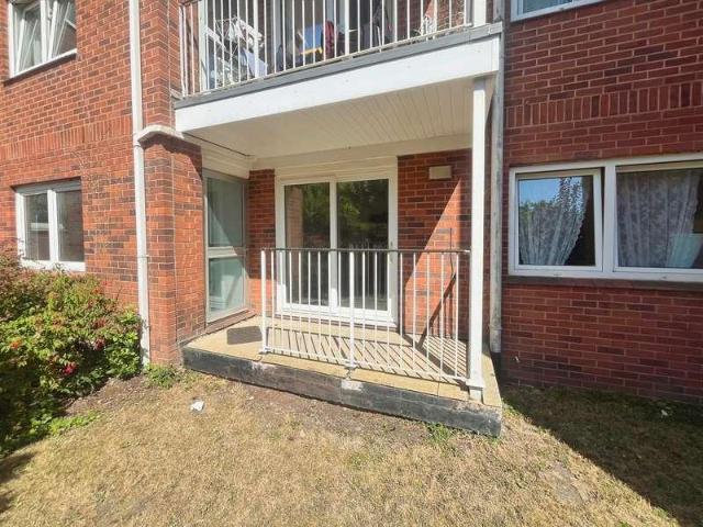 Flat for sale in Springbourne, Bournemouth