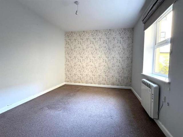Flat for sale in Bromyard