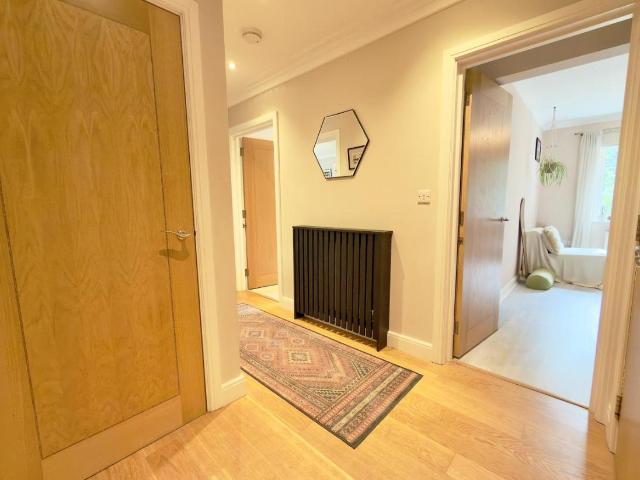Flat for sale in Bournemouth