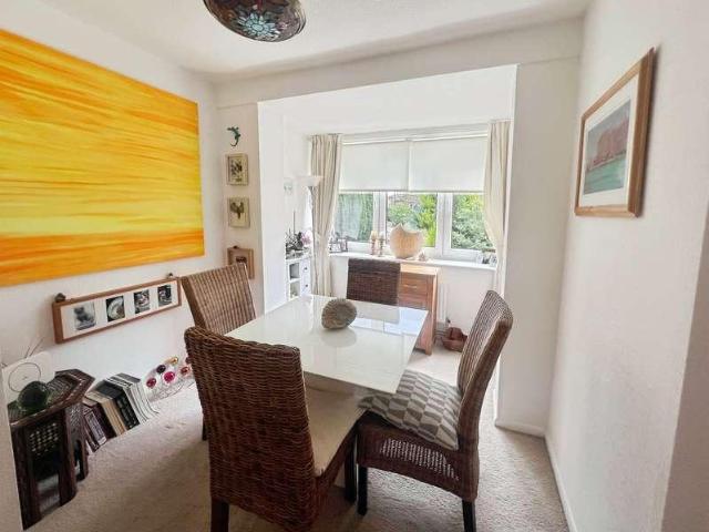 Flat for sale in Bolton, BL1