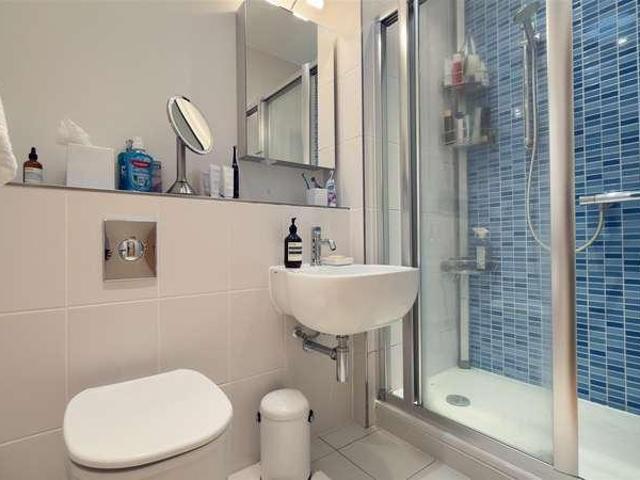 Flat for sale in Sandbanks, Poole