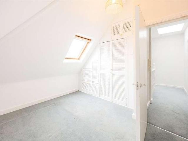 Flat for sale in Greater London