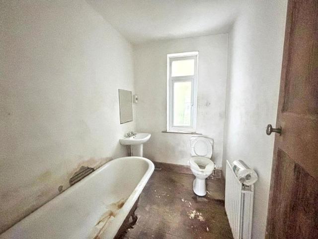 Flat for sale in Heaton, Newcastle upon Tyne