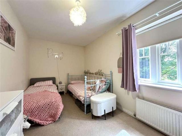 Flat for sale in Hexham, North East