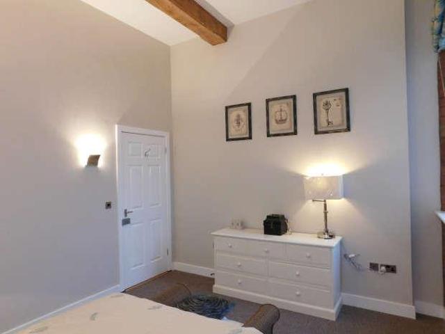 Flat for sale in Little Germany, West Yorkshire