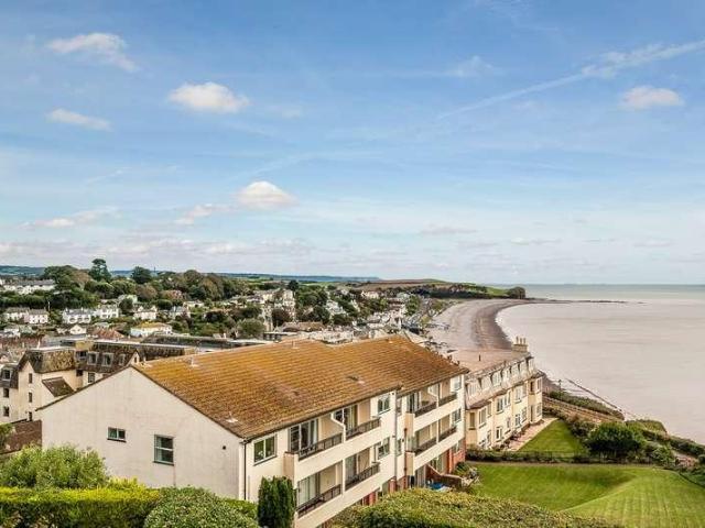 Flat for sale in Budleigh Salterton, Budlake