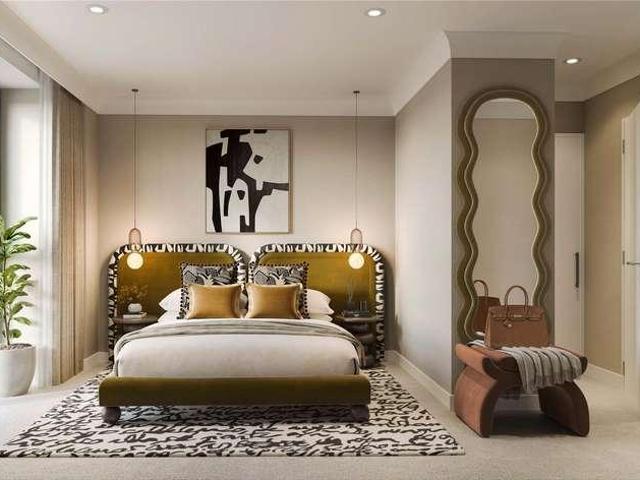 Flat for sale in London Borough of Ealing, Greater London