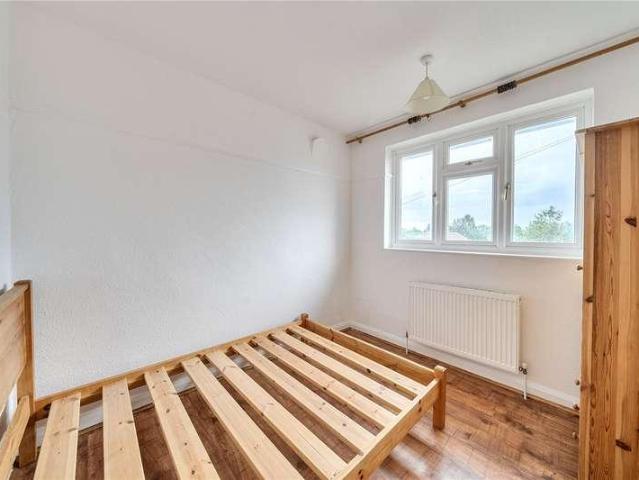 Flat for sale in New Marston, The Slade
