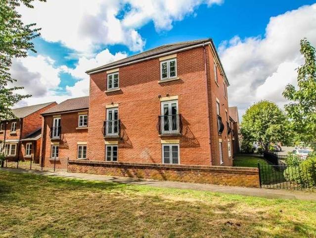 Flat for sale in Mount Pleasant, Penshaw