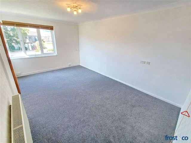 Flat for sale in Poole, Longfleet