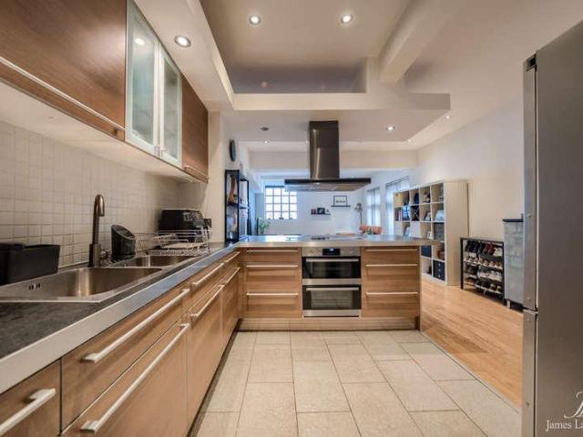 Flat for sale in Jewellery Quarter, West Midlands