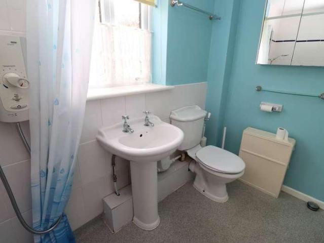 Flat for sale in Bromborough, Wirral