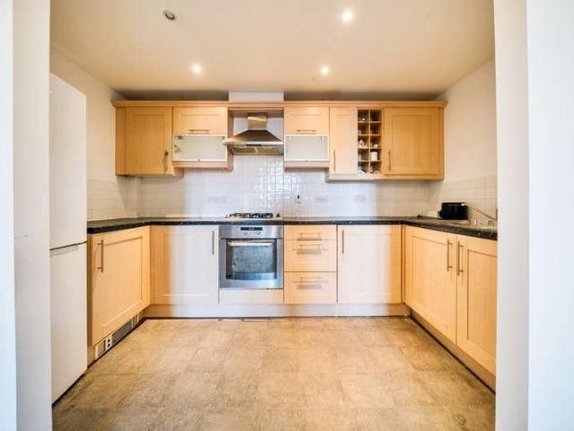 Flat for sale in Dromore, Oxfordshire
