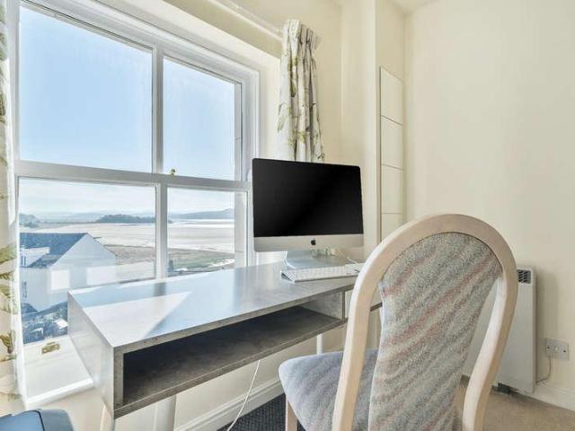 Flat for sale in Grange-over-sands