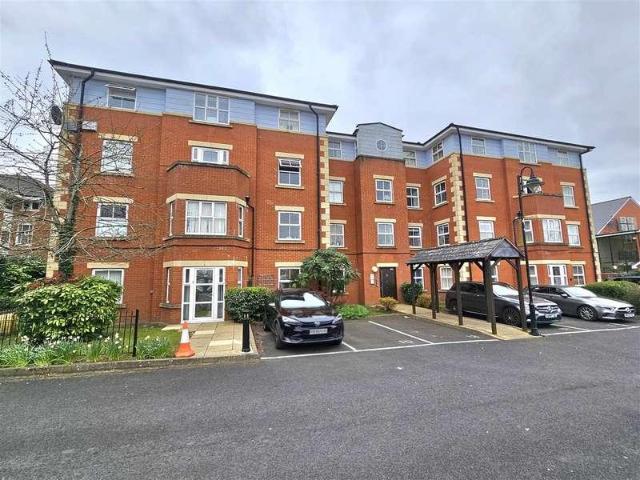 Flat for sale in Olton, Isle Of Man