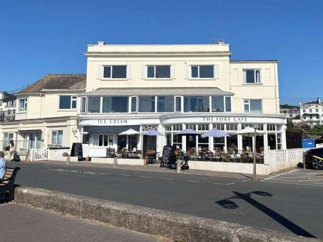 Flat for sale in Budlake, Devon