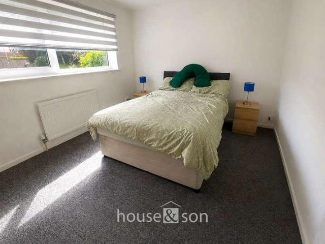 Flat for sale in Fairmile, Christchurch