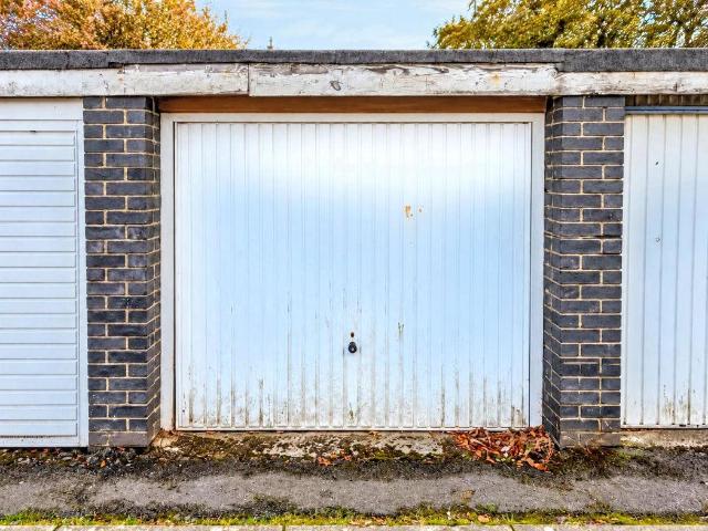 Flat for sale in Blakelaw, Newcastle upon Tyne