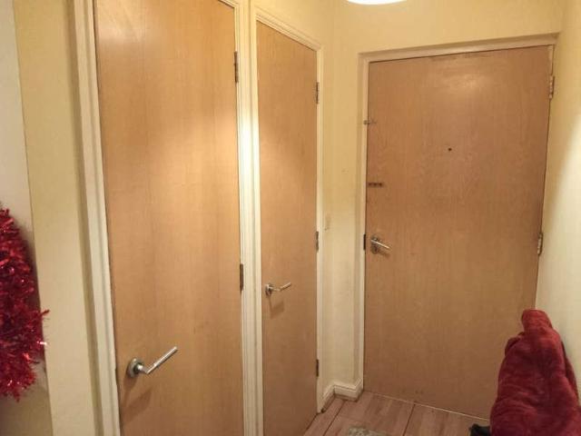 Flat for sale in Wealdstone, Greater London