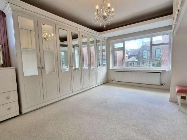 Flat for sale in Lytham, Lancashire