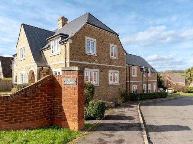Flat for sale in Cumnor Hill, Dromore