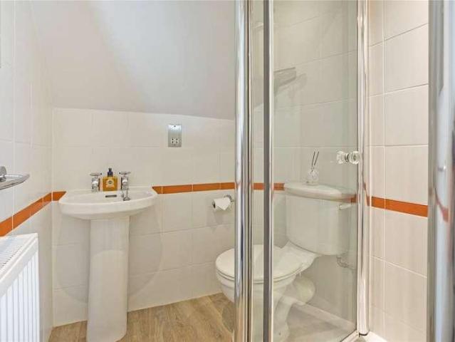 Flat for sale in Duchy, Harrogate