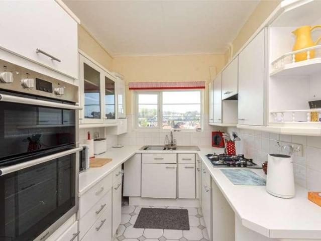 Flat for sale in Clwyd