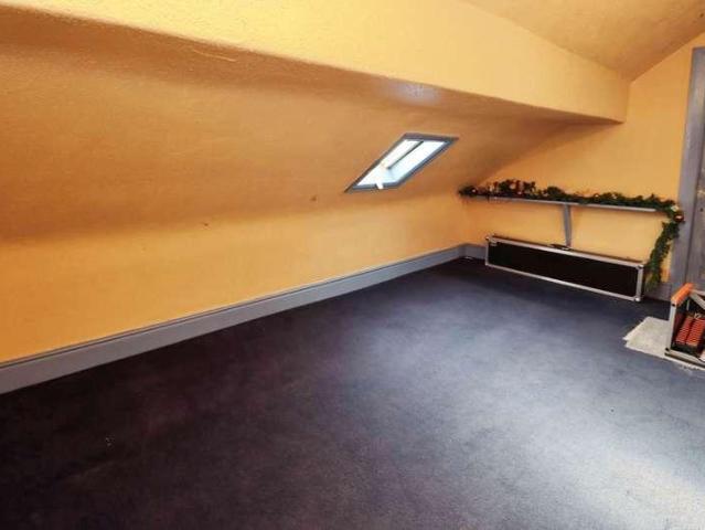 Flat for sale in Bidston Hill, Wirral