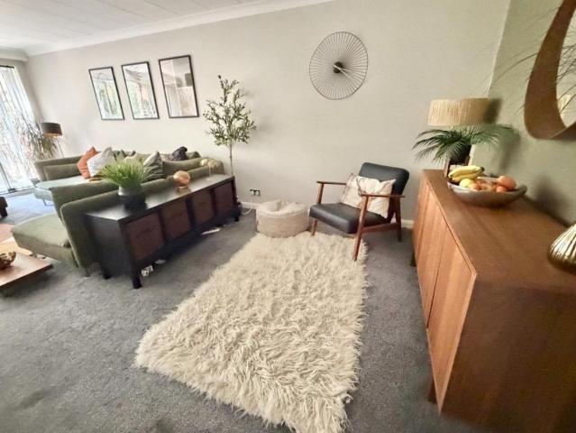 Flat for sale in Bournemouth
