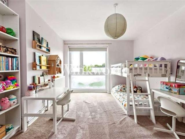 Flat for sale in London Borough of Enfield, Greater London