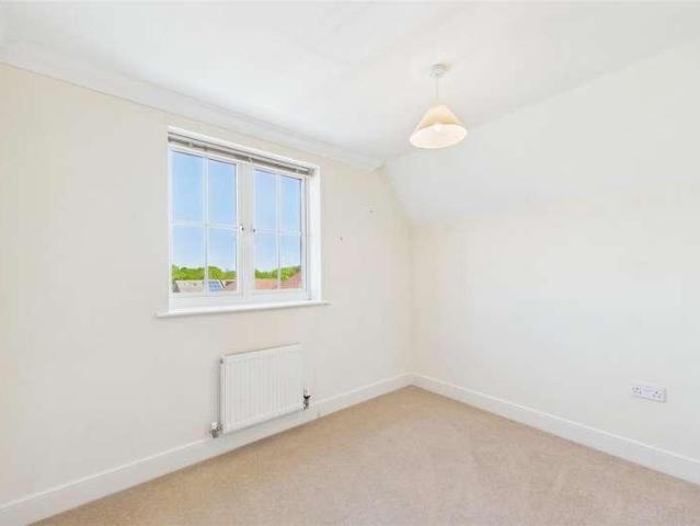Flat for sale in Priest Down, Hampshire