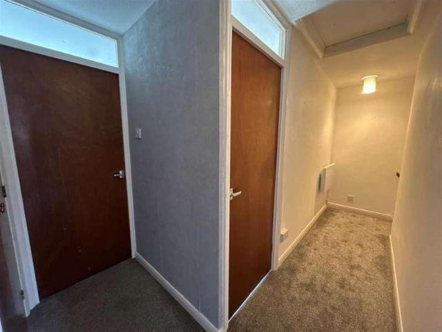 Flat for sale in Georgia, Greater Manchester