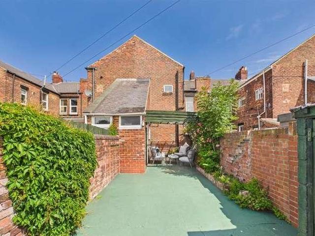 Flat for sale in Roker, Sunderland