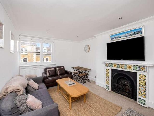 Flat for sale in Aldrington