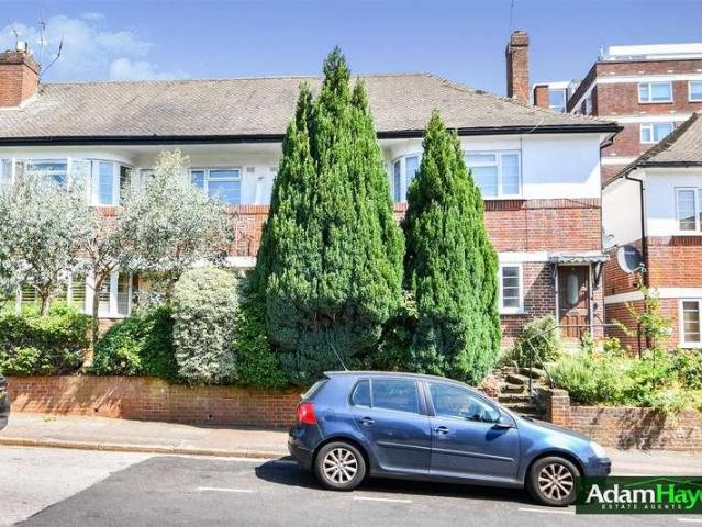 Flat for sale in Church End, Greater London