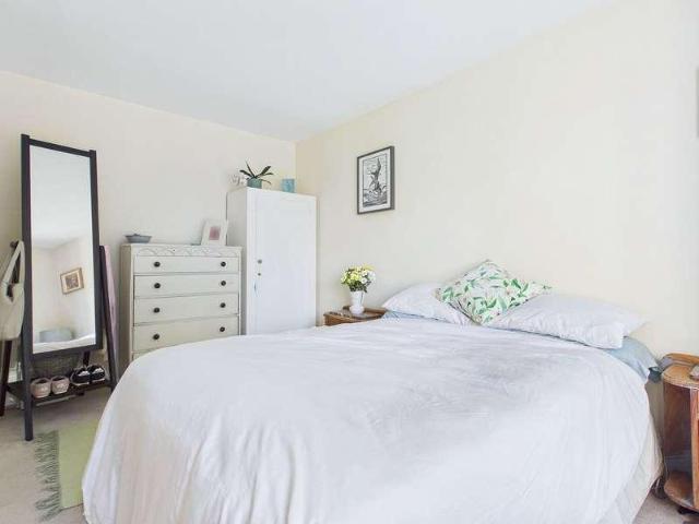 Flat for sale in Hangleton