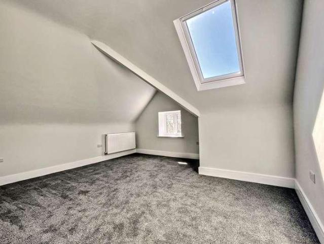Flat for sale in Wick, Bournemouth