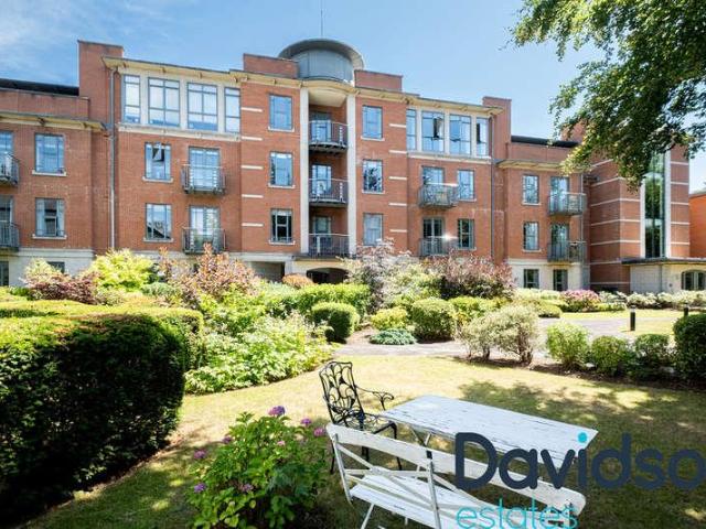 Flat for sale in Calthorpe Fields, West Midlands