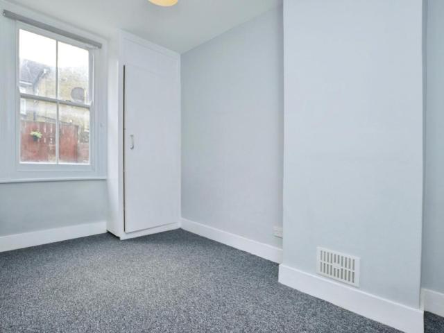 Flat for sale in Cat Hill, Isle Of Man
