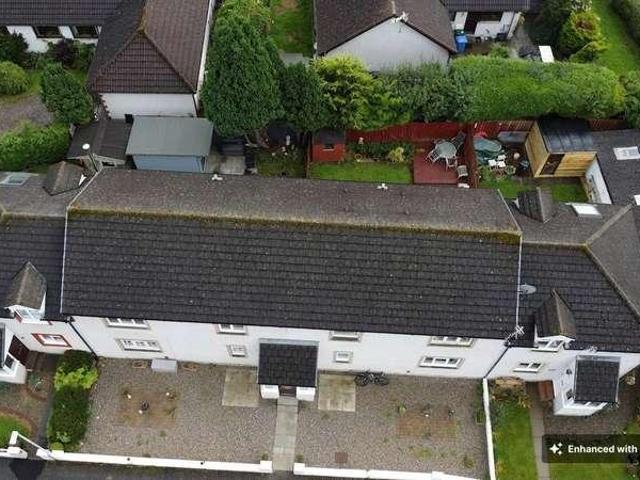 Flat for sale in Lentran, Scotland