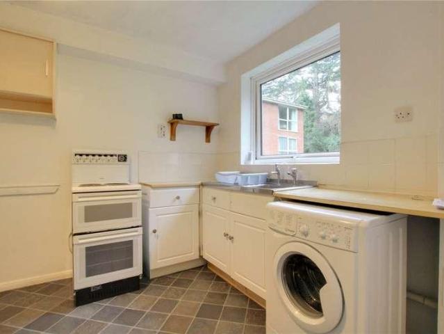 Flat for sale in Reading West, Reading