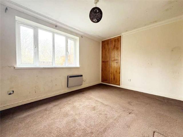 Flat for sale in Purdis Farm, Eastbridge