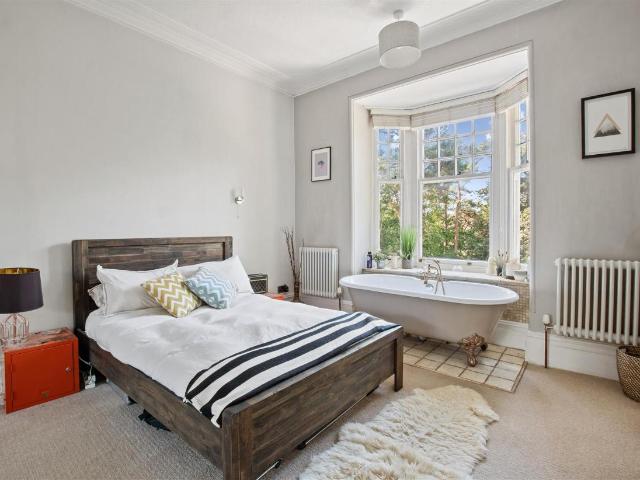 Flat for sale in Bournemouth